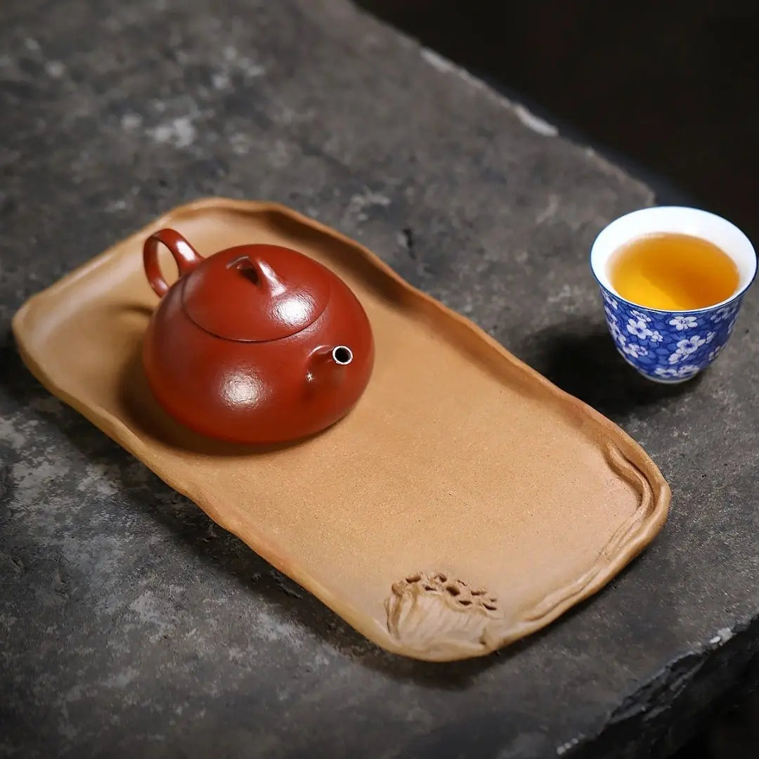 Lian - Dry Bubble Tray 江苏宜兴