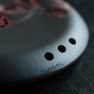 Lian Hua - Dry Bubble Tray 江苏宜兴