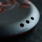 Lian Hua - Dry Bubble Tray 江苏宜兴