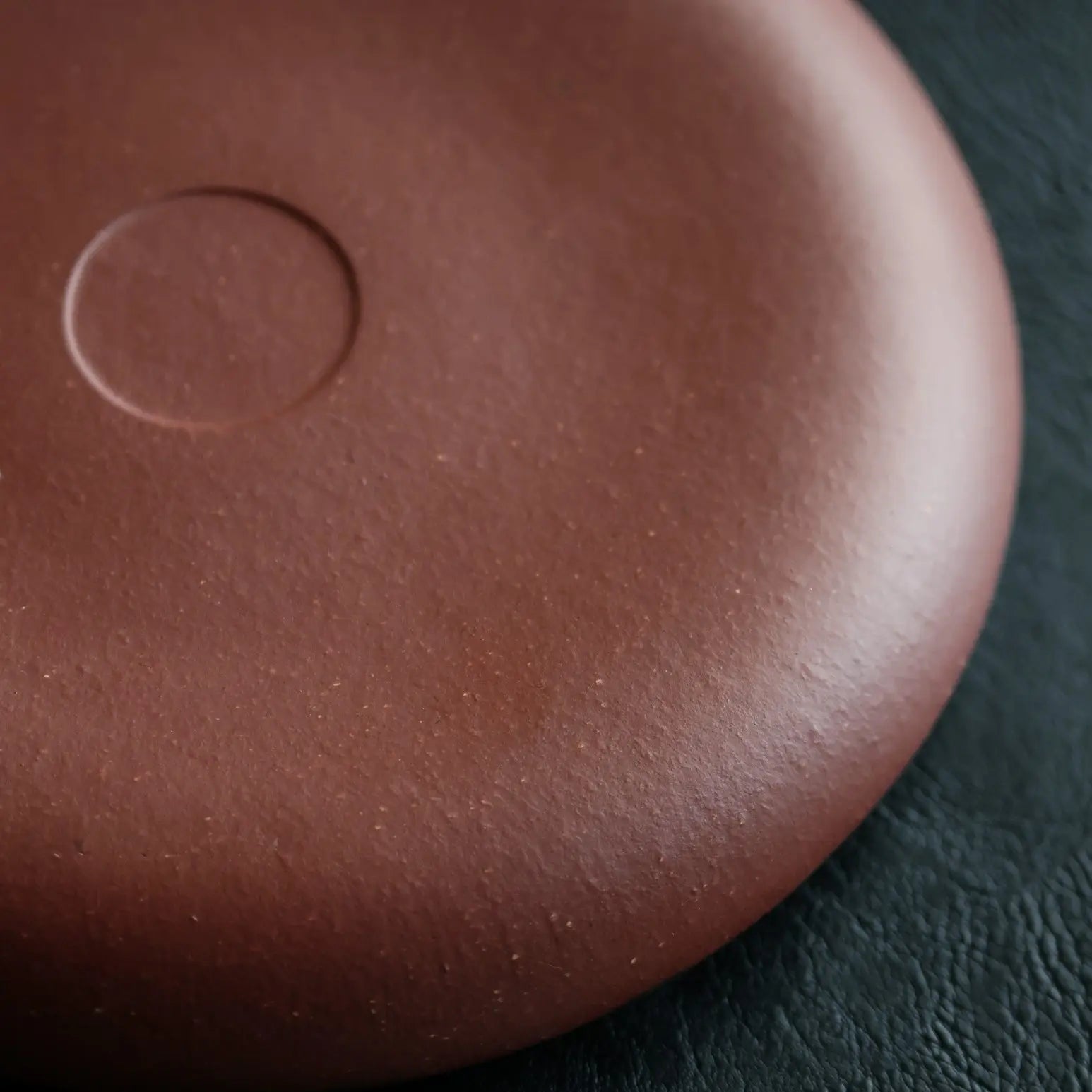 Lian Hua - Dry Bubble Tray 江苏宜兴