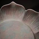 Lian Hua Hu Cheng - Dry Bubble Tray 江苏宜兴