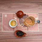 Lian Hua Wei Sheng Pu'er Tea - Fine Tea 【CA】 zycschina