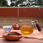 Lian Hua Wei Sheng Pu'er Tea - Fine Tea 【CA】 zycschina
