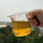 Lian Hua Wei Sheng Pu'er Tea - Fine Tea 【CA】 zycschina