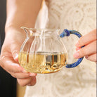 Lian Jun Cha Hai 340cc - Glass fairness cup zycschina