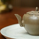 Lian Lian Gao Sheng 200cc - Yixing Handmade Teapot 江苏宜兴