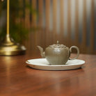 Lian Lian Gao Sheng 200cc - Yixing Handmade Teapot 江苏宜兴