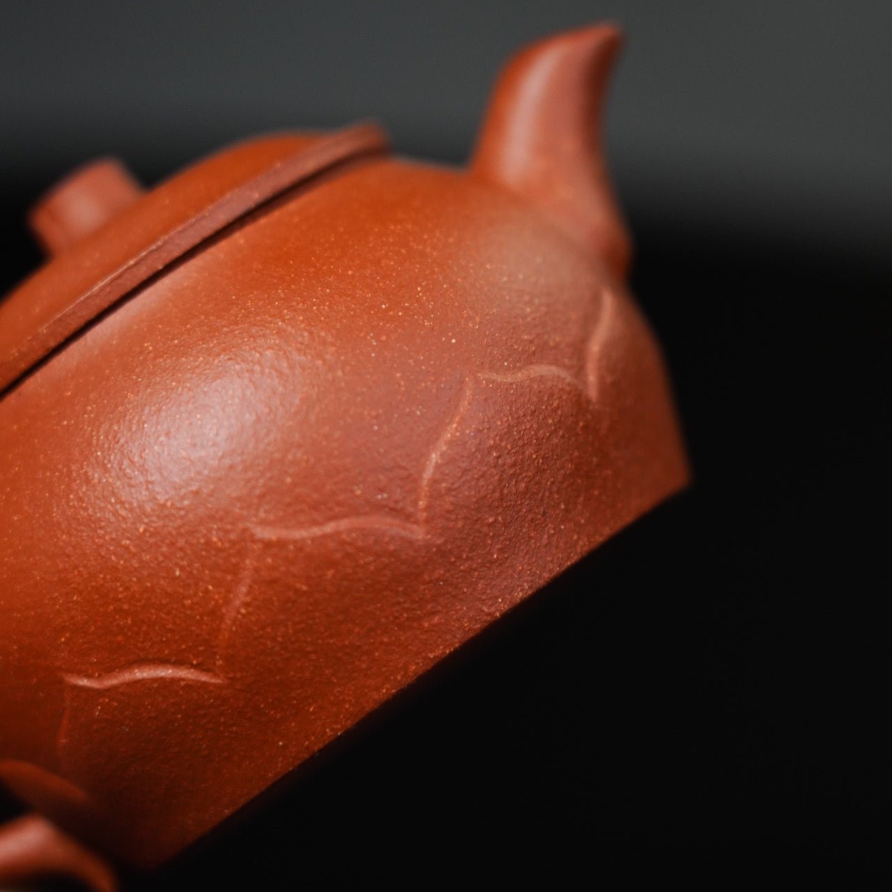 Lian Yi 150cc - Yixing Handmade Teapot 江苏宜兴