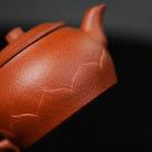 Lian Yi 150cc - Yixing Handmade Teapot 江苏宜兴