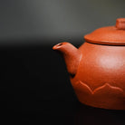 Lian Yi 150cc - Yixing Handmade Teapot 江苏宜兴