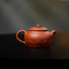Lian Yi 150cc - Yixing Handmade Teapot 江苏宜兴
