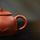 Lian Yi 150cc - Yixing Handmade Teapot 江苏宜兴
