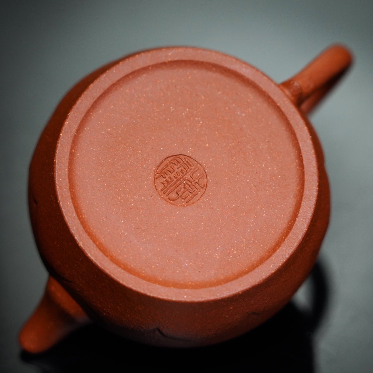 Lian Yi 150cc - Yixing Handmade Teapot 江苏宜兴