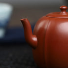 Lian Yun 180cc - Yixing Handmade Teapot 江苏宜兴