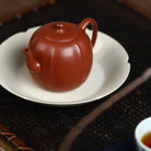Lian Yun 180cc - Yixing Handmade Teapot 江苏宜兴