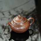 Lian Zi 150cc - Yixing Handmade Teapot 江苏宜兴