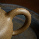 Lian Zi 150cc - Yixing Handmade Teapot 江苏宜兴