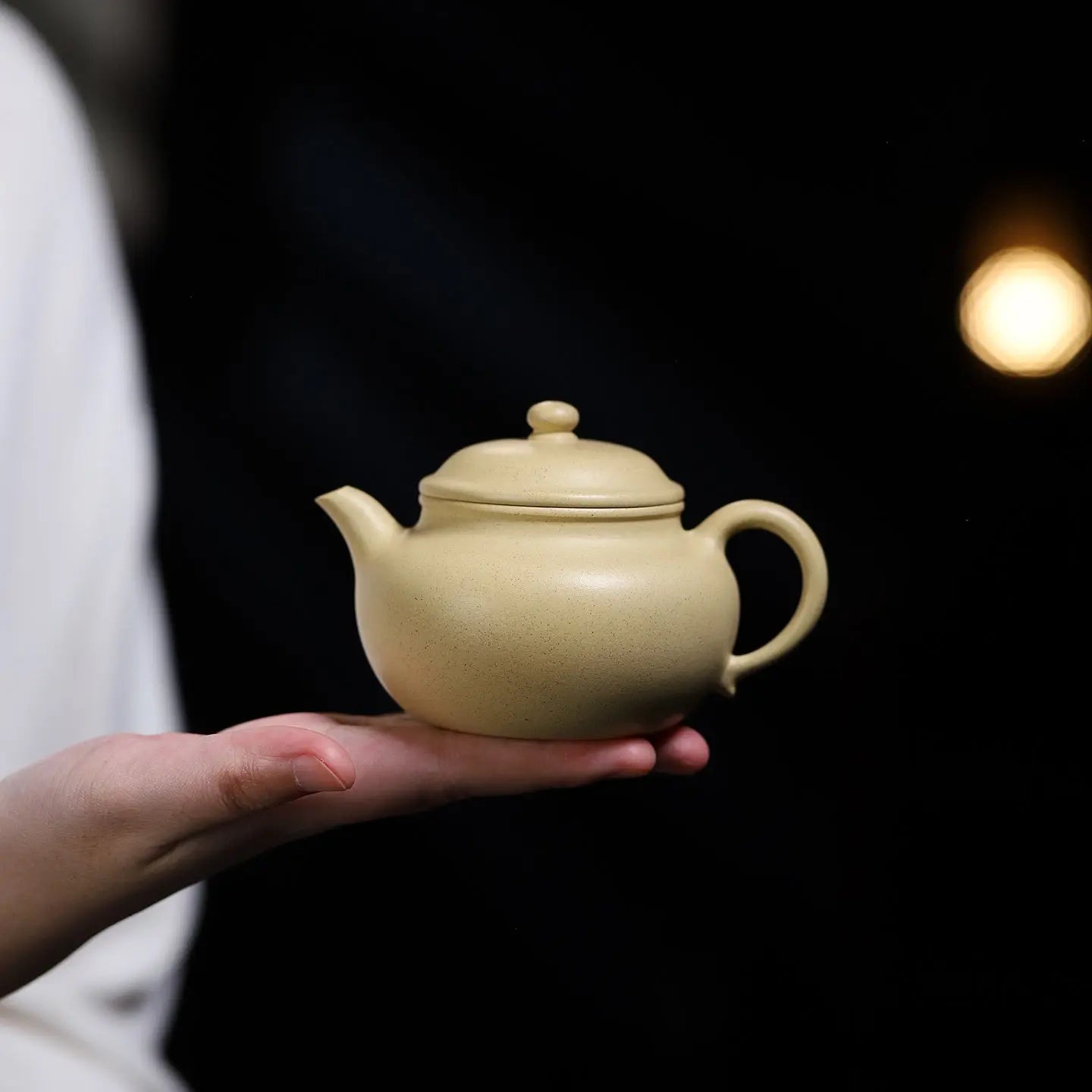 zycsChina：Handmade Yixing Zisha Teapot & Exquisite Tea Set