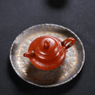 Lian Zi 170cc - Yixing Handmade Teapot 江苏宜兴