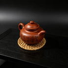 Lian Zi 200cc - Yixing Handmade Teapot 江苏宜兴
