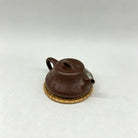 Lian Zi 200cc - Yixing Handmade Teapot 江苏宜兴
