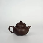 Ling Hua 125cc - Yixing Handmade Teapot 江苏宜兴