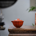 Ling Hua 180cc - Yixing Handmade Gaiwan 江苏宜兴