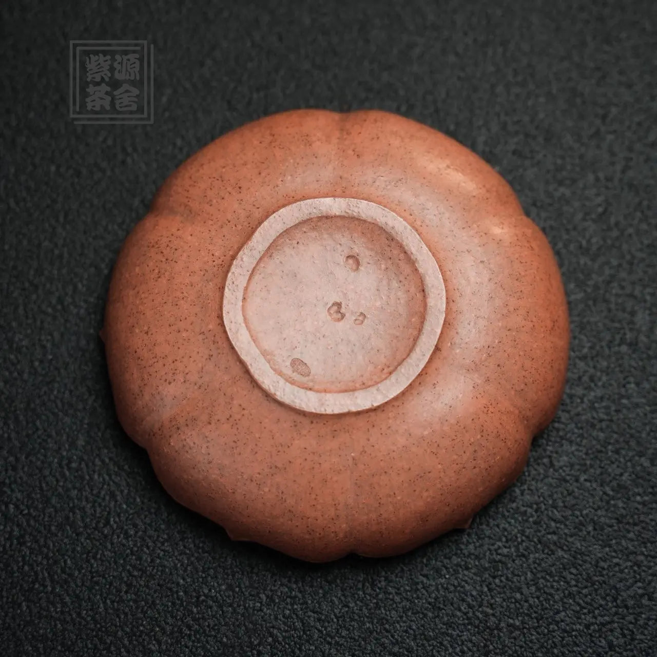 Ling Hua - Dry Bubble Tray 江苏宜兴
