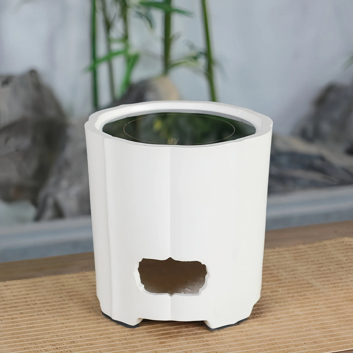Ling Hua - Electric ceramic tea stove zycschina