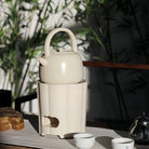 Ling Hua - Electric ceramic tea stove zycschina