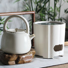 Ling Hua - Electric ceramic tea stove zycschina