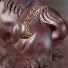 Ling Tou Yang - Zisha Sculpture 江苏宜兴