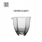 Ling Xing 220cc - Glass fairness cup zycschina