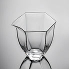 Ling Xing 220cc - Glass fairness cup zycschina