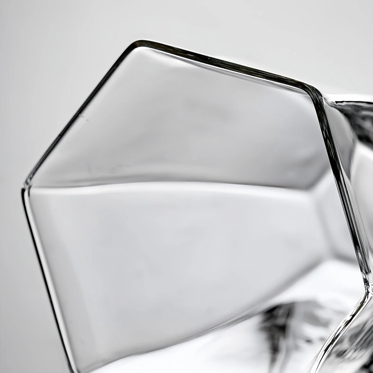 Ling Xing 220cc - Glass fairness cup zycschina