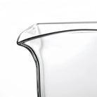 Ling Xing 220cc - Glass fairness cup zycschina