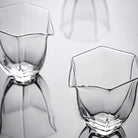 Ling Xing 220cc - Glass fairness cup zycschina