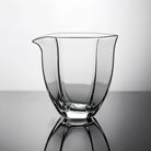 Ling Xing 220cc - Glass fairness cup zycschina