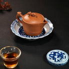 Ling Zhi - Fair Cup 江苏宜兴