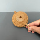 Ling Zhi Gong Chun 100cc - Yixing Handmade Teapot 江苏宜兴