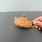 Ling Zhi Gong Chun 100cc - Yixing Handmade Teapot 江苏宜兴