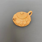 Ling Zhi Gong Chun 100cc - Yixing Handmade Teapot 江苏宜兴