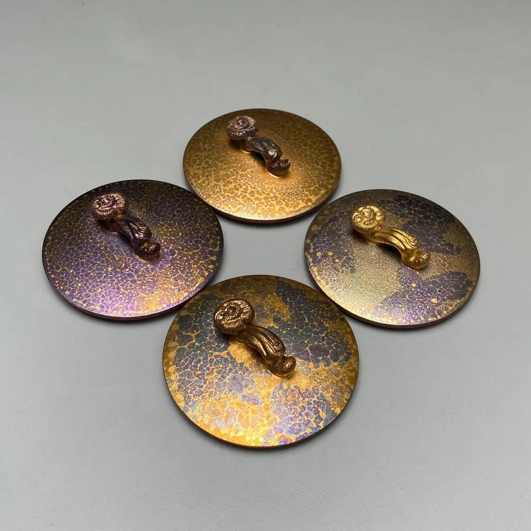 Ling Zhi Gong Chun 120cc - Yixing Handmade Teapot 江苏宜兴