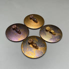 Ling Zhi Gong Chun 120cc - Yixing Handmade Teapot 江苏宜兴