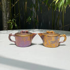 Ling Zhi Gong Chun 120cc - Yixing Handmade Teapot 江苏宜兴