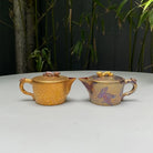 Ling Zhi Gong Chun 120cc - Yixing Handmade Teapot 江苏宜兴