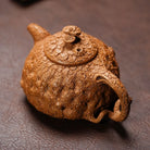 Ling Zhi Gong Chun 220cc - Yixing Handmade Teapot 江苏宜兴