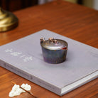 Ling Zhi Han Wa 120cc - Yixing Handmade Teapot 江苏宜兴