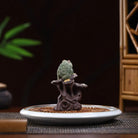 Ling Zhi Jin Chan - Tea Pet 江苏宜兴