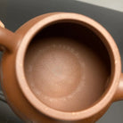 Ling Zhu 160cc - Yixing Handmade Teapot 江苏宜兴